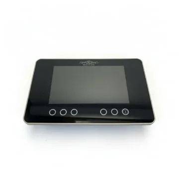 Radio Zeeland Falcon II 1000 MultiFunction Display - Marine Electronics - New product image