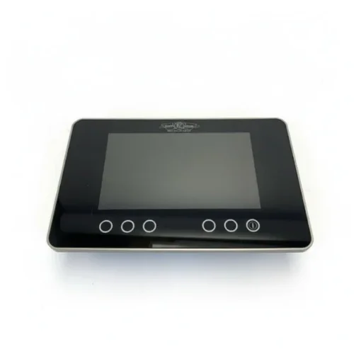 Radio Zeeland Falcon II 1000 MultiFunction Display - Marine Electronics - New product image