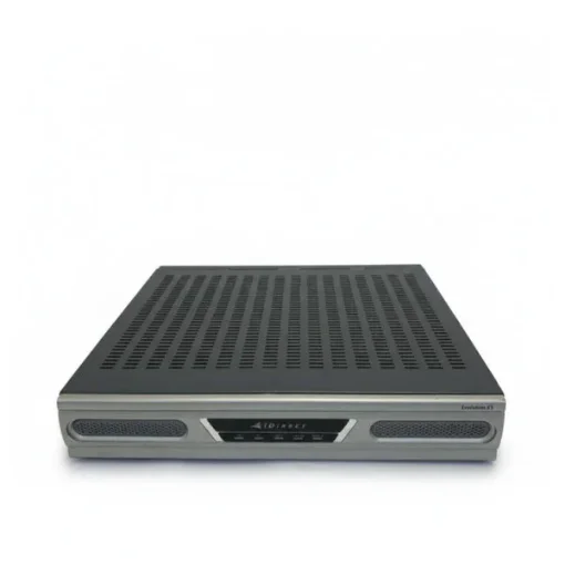 iDirect Evolution X5 Satellite Router - Marine Satcom Modem product image