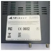 iDirect Evolution X5 Satellite Router - Marine Satcom Modem product image