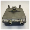 Raytheon Anschutz Rudder Feedback Unit AS 101-532.NG001E01 - 35 degree Graphite Grey product image