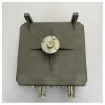 Raytheon Anschutz Rudder Feedback Unit AS 101-532.NG001E01 - 35 degree Graphite Grey product image