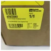 Raytheon Anschutz Rudder Feedback Unit AS 101-532.NG001E01 - 35 degree Graphite Grey product image
