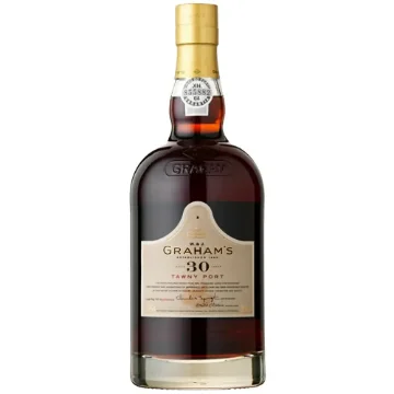 Graham's - Port - 30 yrs Tawny product image