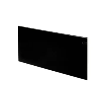 Adax Electric Radiator - Black - 2000 W - 139 X 37 X 9 Cm - Neo Basic NP20 Kdt product image