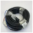 Furuno FRU-3P-FF-30M DRS4 Radar Antenna Cable Black - 00126603000 product image