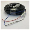 Furuno FRU-3P-FF-30M DRS4 Radar Antenna Cable Black - 00126603000 product image