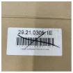 Furuno FRU-3P-FF-30M DRS4 Radar Antenna Cable Black - 00126603000 product image