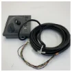 Furuno RCU-015-S Trackball Control Unit and 10m Cable with Power Switch product image