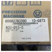 Furuno RCU-015-S Trackball Control Unit and 10m Cable with Power Switch product image