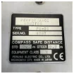 Furuno PM-30 Marine Performance Monitor - 220VAC product image