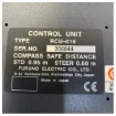 Furuno RCU-016B Marine Radar Navigation Control Unit - 00003428600 product image