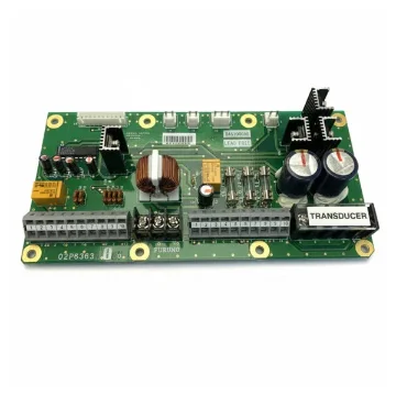 Furuno 02P6363(LF) Marine PCB Board Cone FE-702 - 00107621000 product image