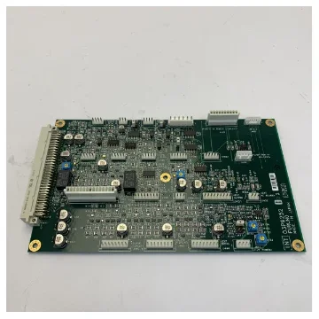 Furuno 03P9252(LF) PCB for Marine Radar Systems - FS2105 and FS2125 product image