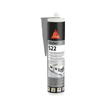 Sika Sikaflex 522 Caravan Sealant - Anthracite Grey - 300ml product image