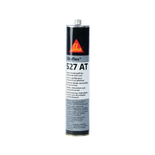 Sika Sikaflex-527 At Body Joint Adhesive Mastic - Black - 300ml product image