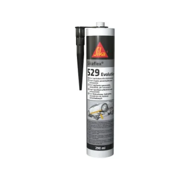 Sika Sikaflex-529 Evolution Sprayable Sealant - Ochre - 290ml product image