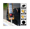Sika Sikaflex-554 Assembly Adhesive - Black - 300ml product image