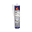 Marine Sealant Sika Sikaflex-591 - Grey - 300ml product image