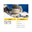 Marine Sealant Sika Sikaflex-591 - Grey - 300ml product image
