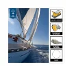 Marine Sealant Sika Sikaflex-591 - Grey - 300ml product image