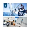 Marine Sealant Sika Sikaflex-591 - Grey - 300ml product image