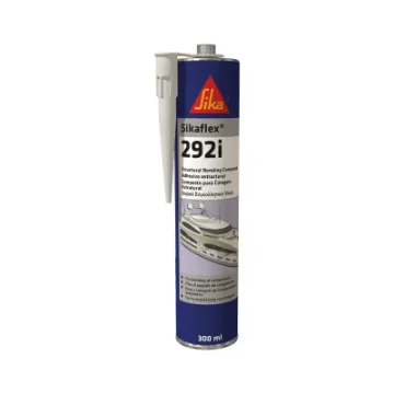 Sika Sikaflex 292i - Multi-Purpose Marine Sealant - White - 300ml product image