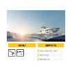 Sika Sikaflex 292i - Multi-Purpose Marine Sealant - White - 300ml product image