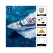 Sika Sikaflex 292i - Multi-Purpose Marine Sealant - White - 300ml product image