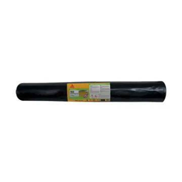 Sika Sikagard-150 Anti-Termite Film - Roll 5X28m product image
