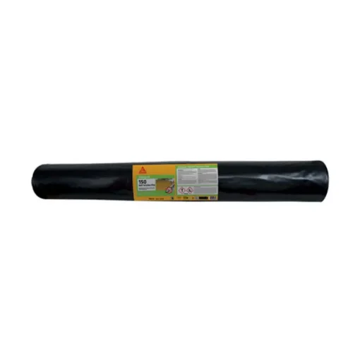Sika Sikagard-150 Anti-Termite Film - Roll 5X28m product image