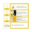 Sika Waterproofing Mortar Foundation - Grey - 25kg product image