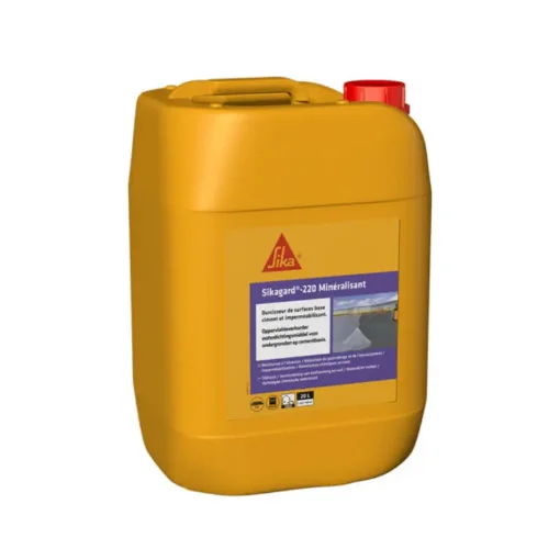 Sika Sikagard-220 Surface Hardener - 20L product image