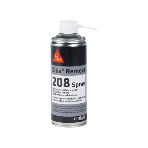 Sika Remover-208 Cleaning Spray - 1L product image
