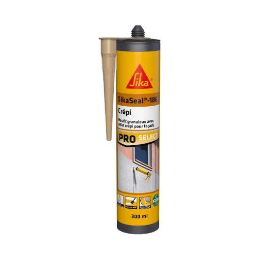 Sika Sikaseal-186 Render - Stone - 300ml product image