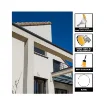 Sika Sikaseal-186 Render - Stone - 300ml product image