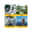 Marine Sealant for Glazing and Portholes Sika Sikasil Sg-20 - 300ml product image