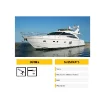 Marine Sealant for Glazing and Portholes Sika Sikasil Sg-20 - 300ml product image