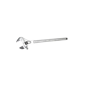 30" Adjustable Wrench 91 Mm Ks Tools - 517.0930 product image