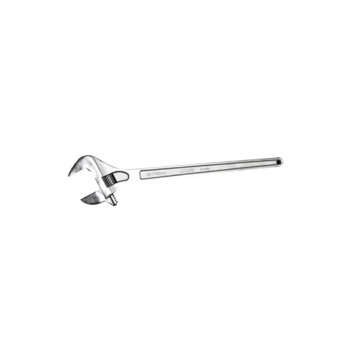 30" Adjustable Wrench 91 Mm Ks Tools - 517.0930 product image