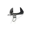 30" Adjustable Wrench 91 Mm Ks Tools - 517.0930 product image
