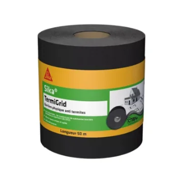 Sika Termigrid Anti-Termite Protection Roll - 300mm X 50m product image