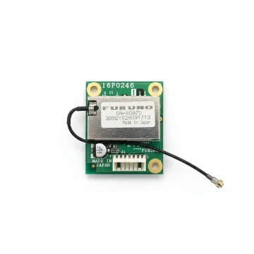 Furuno OP16-48 GPS Board kit with Cover for Felcom-15 product image