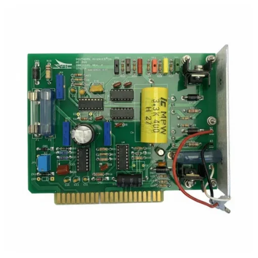 Southern Avionics SLP30330 Power Supply Unit PCB product image