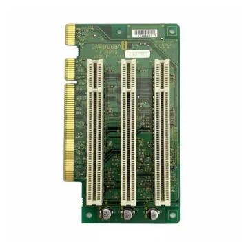 Furuno 24P0068 VR-3000 Lead Free Extension PCB product image