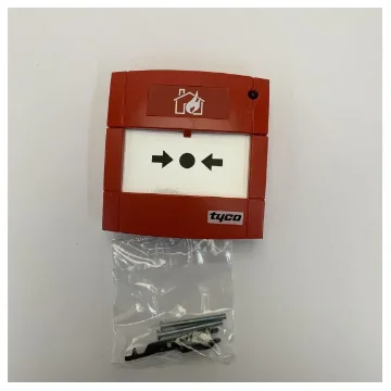 Tyco MCP250M Marine Call Point with Indicator - 514.001.113 product image
