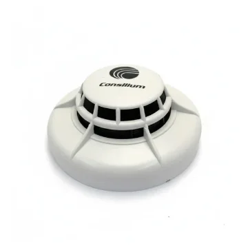 Consilium Salwico 5200172-00A S23-0242-002 Marine Fire Detector White product image