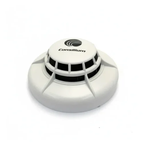 Consilium Salwico 5200172-00A S23-0242-002 Marine Fire Detector White product image
