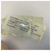Tyco 631-H-F 116-4015-3303 Marine Heat Detector product image