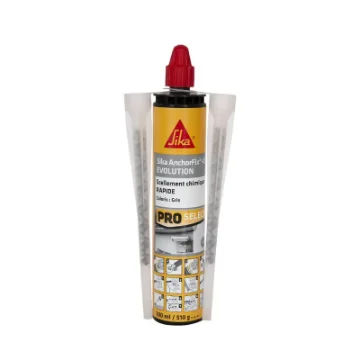 Sika Anchorfix-01 Evolution Quick Chemical Anchoring - 300ml product image